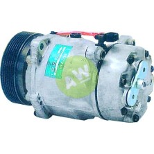 SD 7V16 PV7 119MM ST10 12V H-B (VQS)
