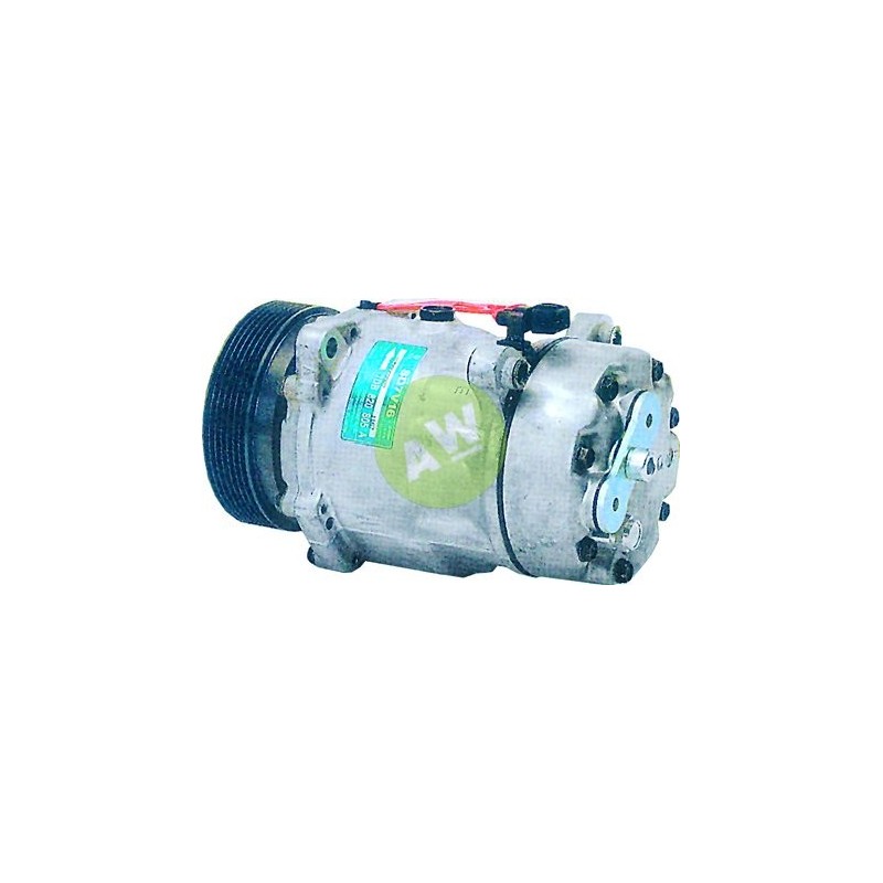 SD 7V16 PV7 119MM ST10 12V H-B (VQS)