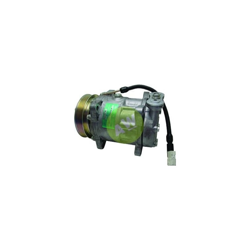 SD 7V12 PV5 123MM ST9 12V V-B (VRA)