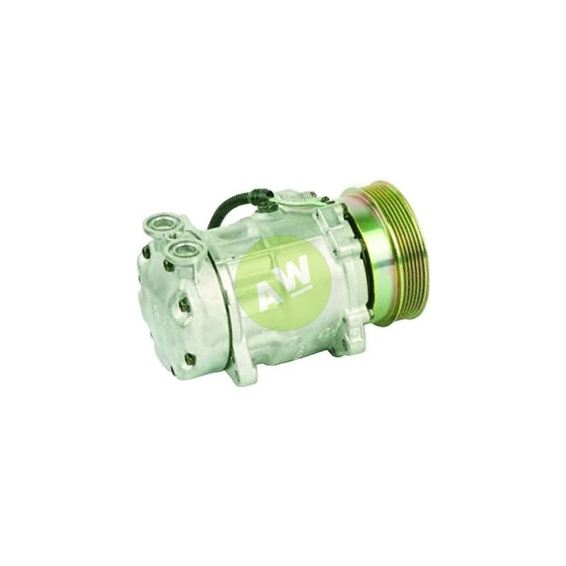 SD 7V16 PV6 123MM ST21 12V V-B (VSA)