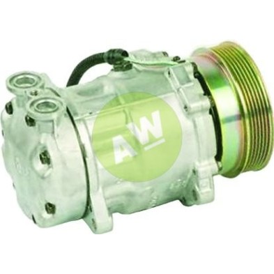 SD 7V16 PV6 123MM ST21 12V V-B (VSA)