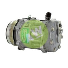 SD 7H15 PV4 116MM SD15 24V H-B (GN) 8298