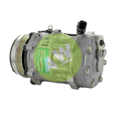 SD 7H15 PV4 116MM SD15 24V H-B (GN) 8298