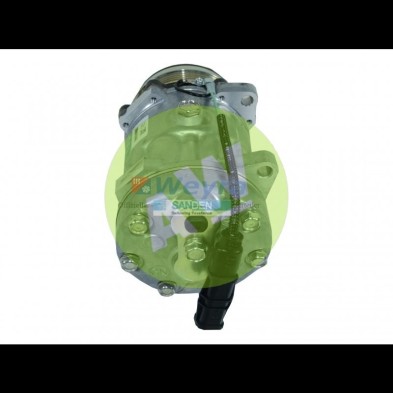 SD 7H15 PV4 116MM SD15 24V H-B (GN) 8298