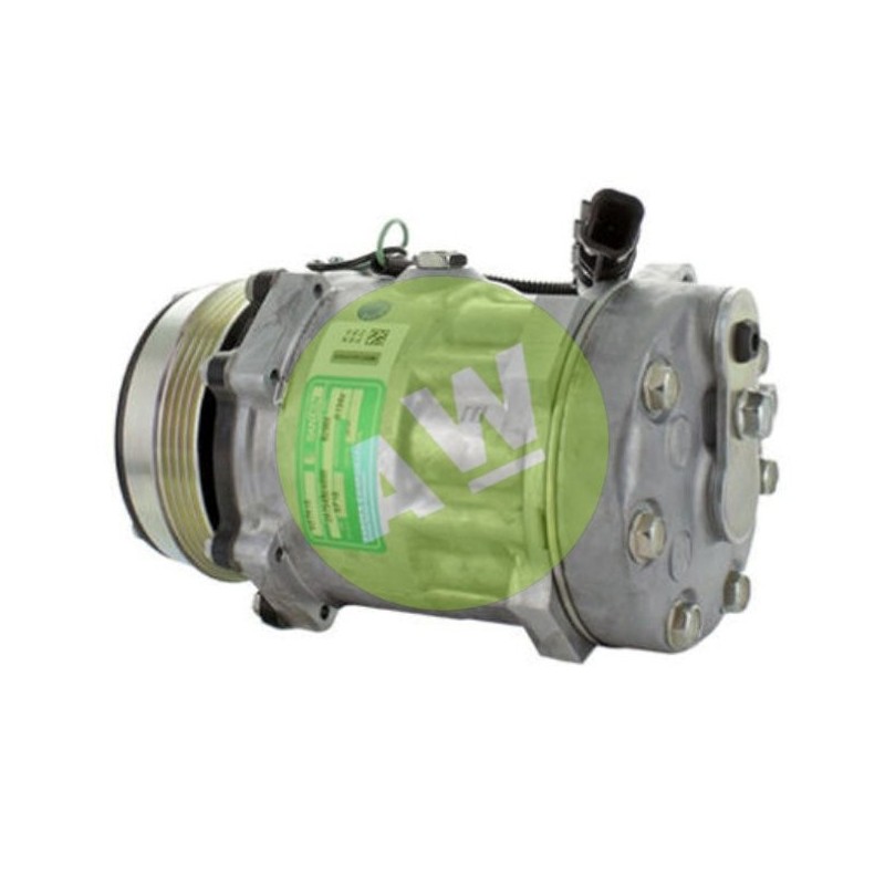 SD 7H15 PV4 116MM SD15 24V H-B (GN) 8298