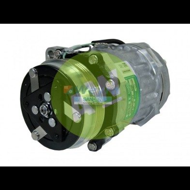 SD 7H15 PV4 116MM SD15 24V H-B (GN) 8298