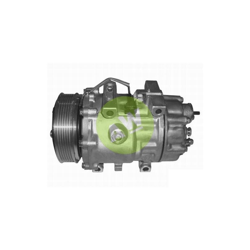SD 7V16 A/D PV6 123MM ST5 12V H-B (VQW)