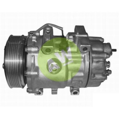 SD 7V16 A/D PV6 123MM ST5 12V H-B (VQW)