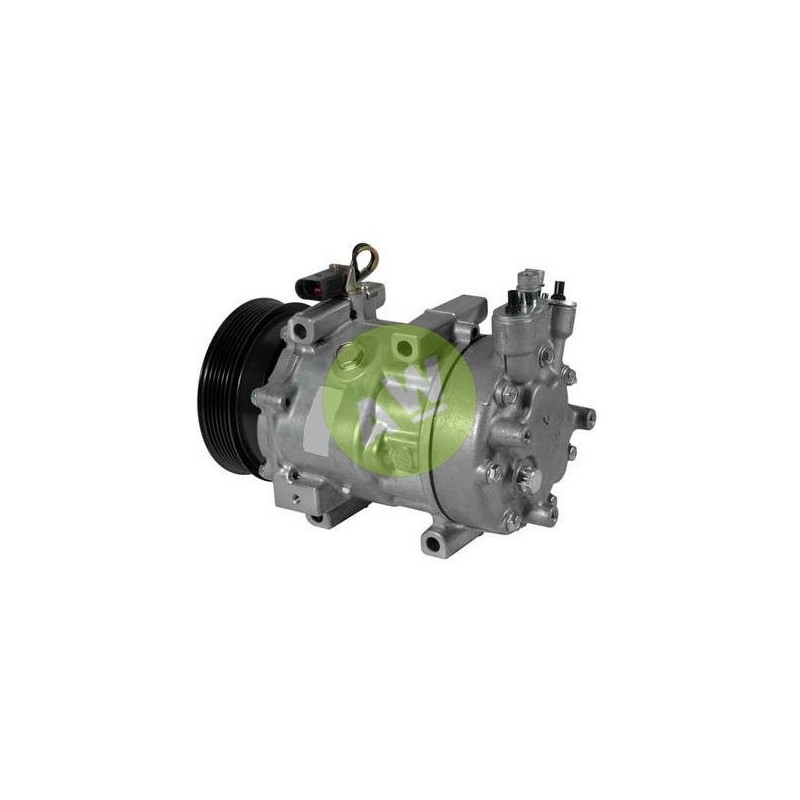 SD 7V16 A/D PV6 123MM 12V V-B (VPH)