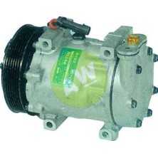 SD 7V16 A/D PV6 138MM 12V V-B (VUC)