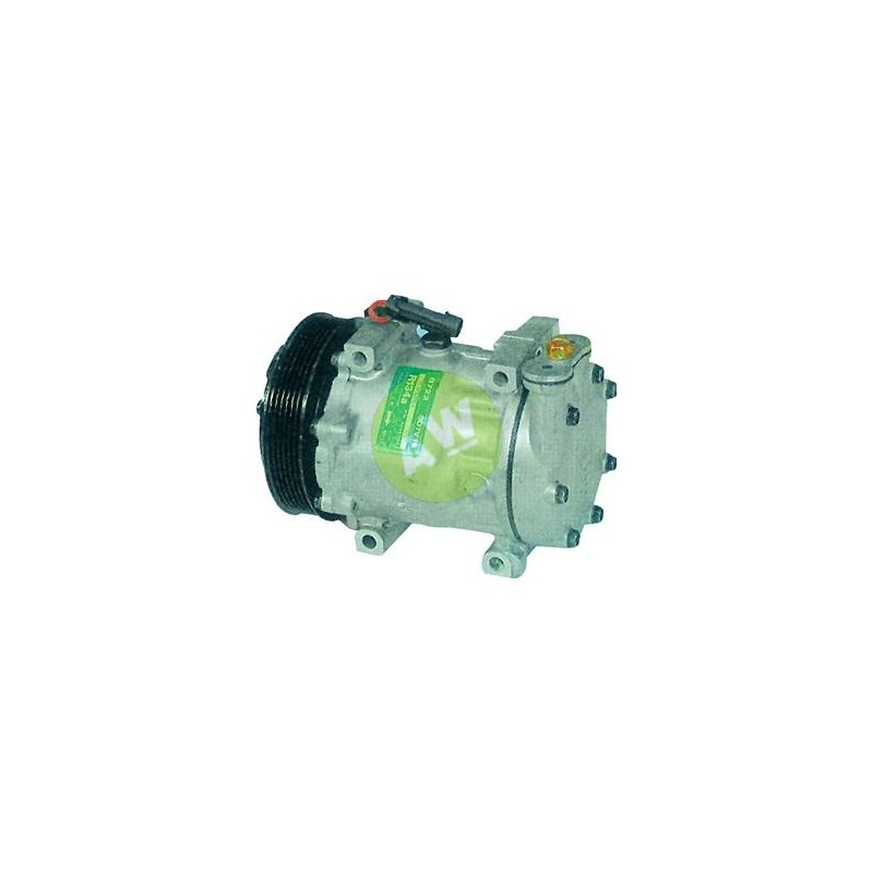 SD 7V16 A/D PV6 138MM 12V V-B (VUC)