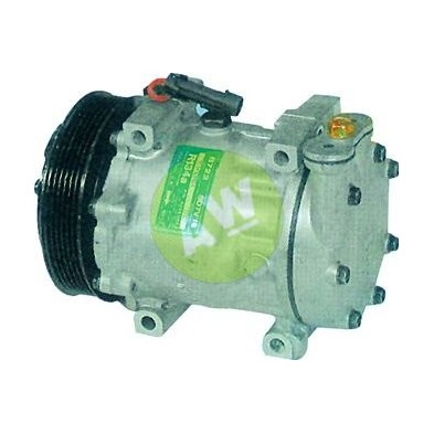 SD 7V16 A/D PV6 138MM 12V V-B (VUC)
