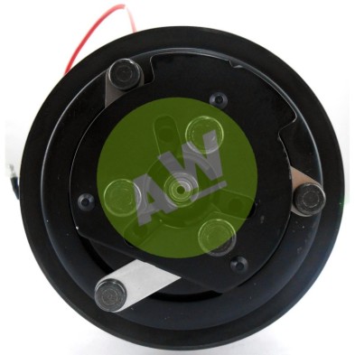 SD 7H15 A/D PV6 123MM ST12 12V V-O'R (JD)