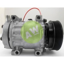 SD 7H15 A/D PV6 123MM ST12 12V V-O'R (JD)