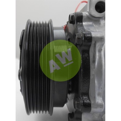 SD 7H15 A/D PV6 123MM ST12 12V V-O'R (JD)