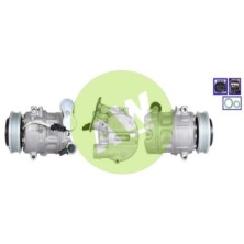 SD PXC14 A/D PV5 110MM 12V V-B (EAD) 1735 VALVULA Y BOBINA