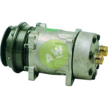 SD 7H15 1A 110MM XXV H-R (MH)
