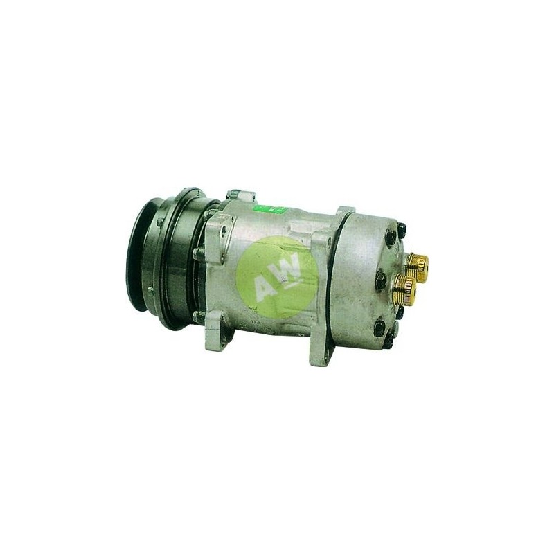 SD 7H15 1A 110MM XXV H-R (MH)
