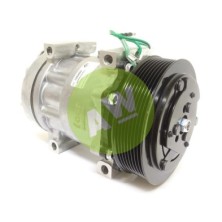 SD 7H15 A/D PV8 135MM 24V H-B (SB)