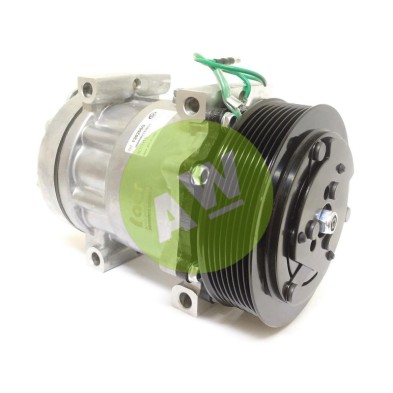 SD 7H15 A/D PV8 135MM 24V H-B (SB)