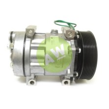 SD 7H15 A/D PV8 135MM 24V H-B (SB)