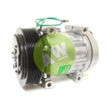 SD 7H15 A/D PV8 135MM 24V H-B (SB)