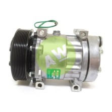 SD 7H15 A/D PV8 135MM 24V H-B (SB)