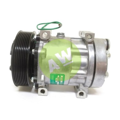 SD 7H15 A/D PV8 135MM 24V H-B (SB)