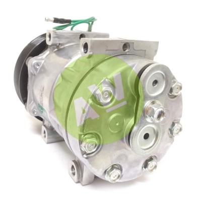SD 7H15 A/D PV8 135MM 24V H-B (SB)