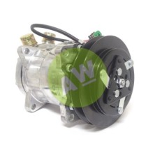 SD 7H15 1B 152MM 24V V-R (CB)