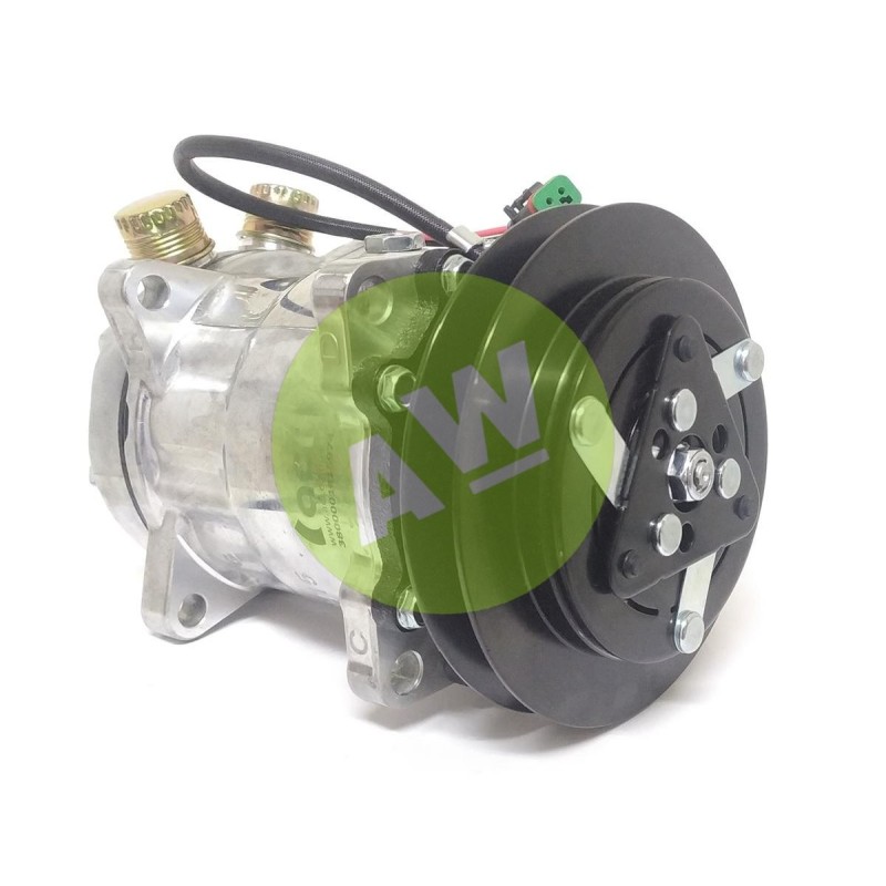 SD 7H15 1B 152MM 24V V-R (CB)