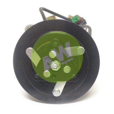 SD 7H15 1B 152MM 24V V-R (CB)