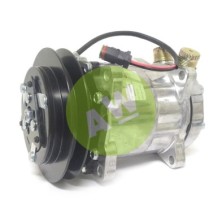 SD 7H15 1B 152MM 24V V-R (CB)