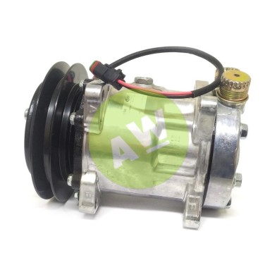 SD 7H15 1B 152MM 24V V-R (CB)