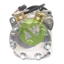 SD 7H15 1B 152MM 24V V-R (CB)