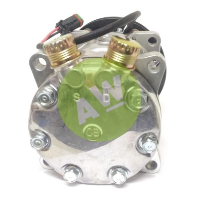 SD 7H15 1B 152MM 24V V-R (CB)