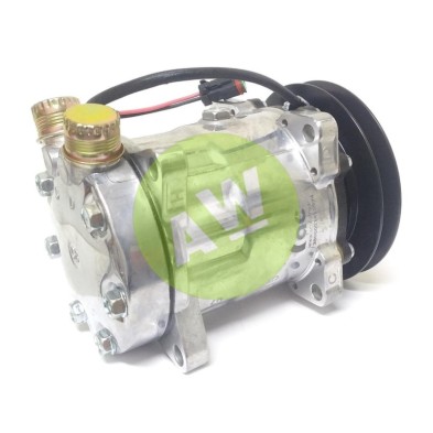 SD 7H15 1B 152MM 24V V-R (CB)
