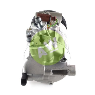 SD PXC14 A/D PV6 123MM 12V V-B (8444C)