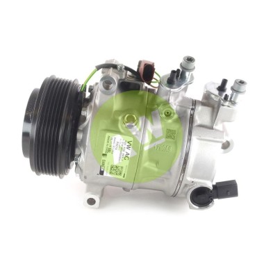 SD PXC14 A/D PV6 123MM 12V V-B (8444C)