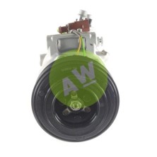 SD PXC14 A/D PV6 123MM 12V V-B (8444C)