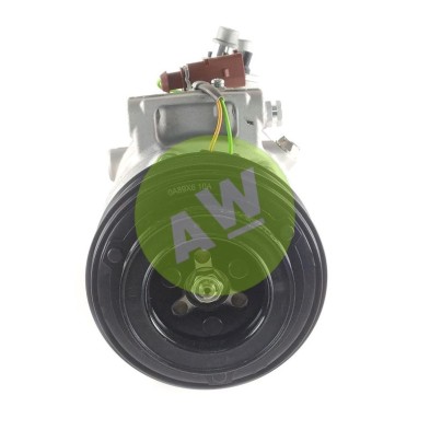 SD PXC14 A/D PV6 123MM 12V V-B (8444C)