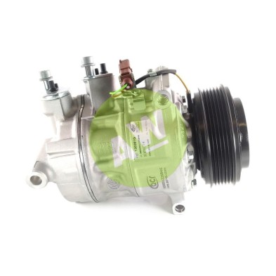 SD PXC14 A/D PV6 123MM 12V V-B (8444C)