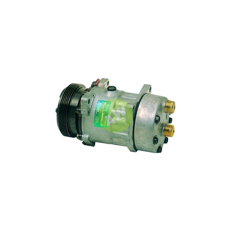 SD 7H15 PV5 123MM ST18 12V H-R (MH)