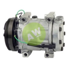 SD 7H15 A/D BLINDADO 12V V-B (UK)