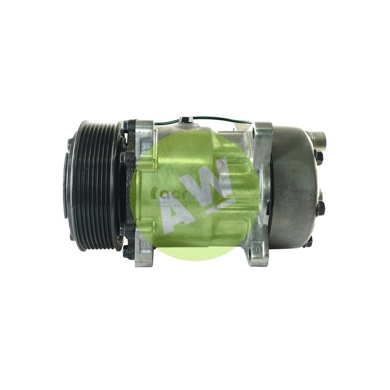 SD 7H15 PV8 123MM 24V H-O'R (KC)