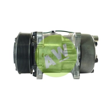 SD 7H15 PV8 123MM 24V H-O'R (KC)