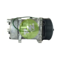 SD 7H15 PV8 123MM 24V H-O'R (KC)