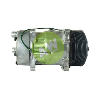 SD 7H15 PV8 123MM 24V H-O'R (KC)
