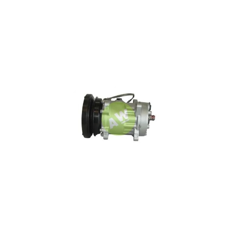 SD 7H15 1A 152MM 12V H-B (GK)