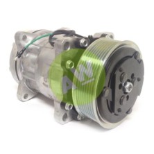 SD 7H15 PV8 123MM ST2 24V H-O'R (KG)